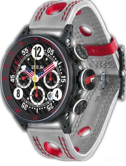 BRM V12-N CHRONOGRAPH SANTINO FERRUCCI Custom-V12-N Replica Watch